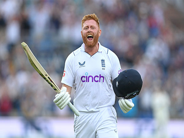 "It will be emotional week for him": Joe Root ahead of "superstar" Bairstow's 100th Test