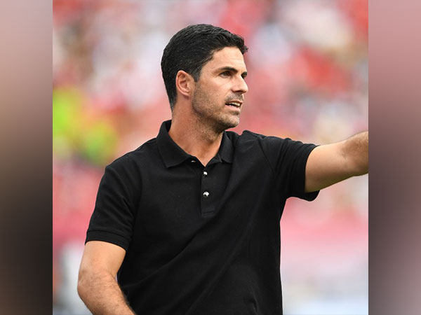 Arsenal manager Mikel Arteta feels they have shown "real quality" against Sheffield United in PL