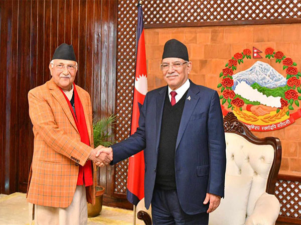 Nepal PM to face vote of confidence within 30 days as ally withdraws support