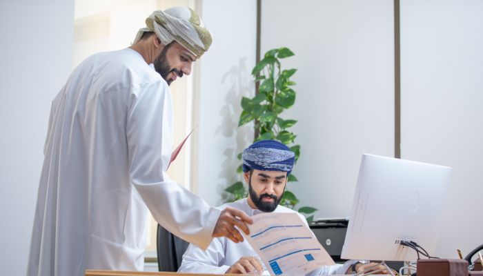 الإعلان عن الدوام الرسمي للموظفين خلال شهر رمضان المبارك