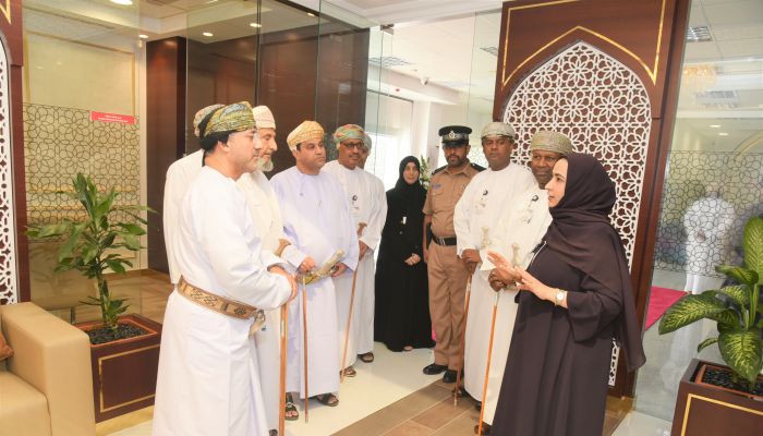Bank Muscat Inaugurates New Asalah Center in Adam Branch