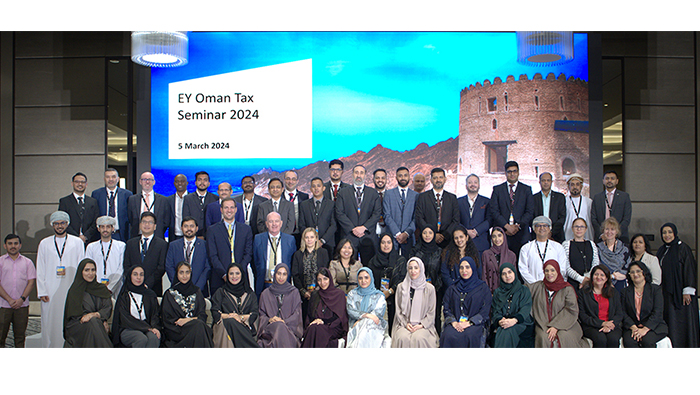 Businesses in Oman navigate significant changes in region’s evolving tax landscape