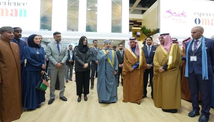 Oman, Saudi Arabia launch joint tourism programme