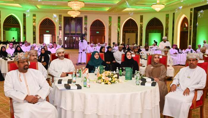 Over 82,000 registrants benefit from Oman's social development programmes