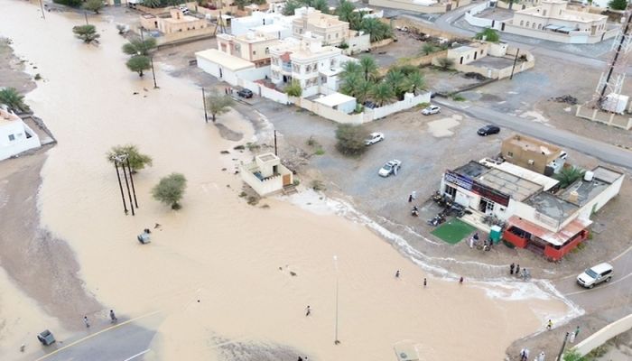 السبت القادم .. ذروة الحالة الجوية