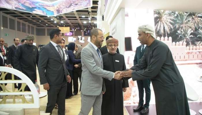 'Discover Oman' concludes at Berlin International Tourism Exhibition