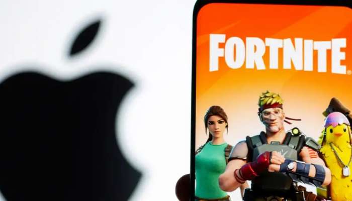 EU warns Apple amid spat with Fortnite developer
