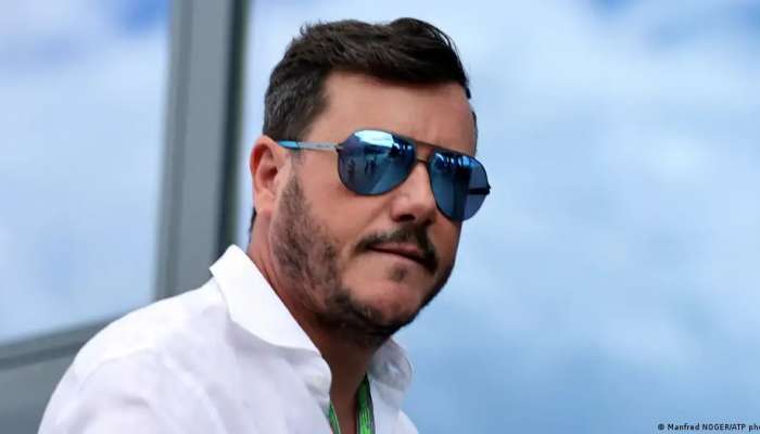 Austrian property tycoon Rene Benko files for insolvency