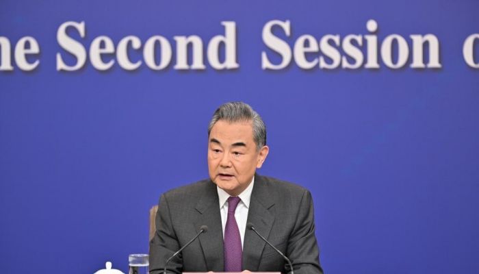 وزير الخارجية الصيني: الصين ستظل داعمة للسلام والاستقرار والتقدم في العالم