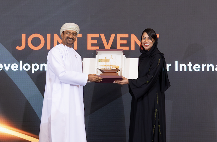 Sohar International Honours Enduring Partnership with Petroleum Development Oman