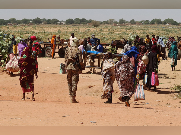 UN Security Council calls for ceasefire, humanitarian response in Sudan during Ramadan