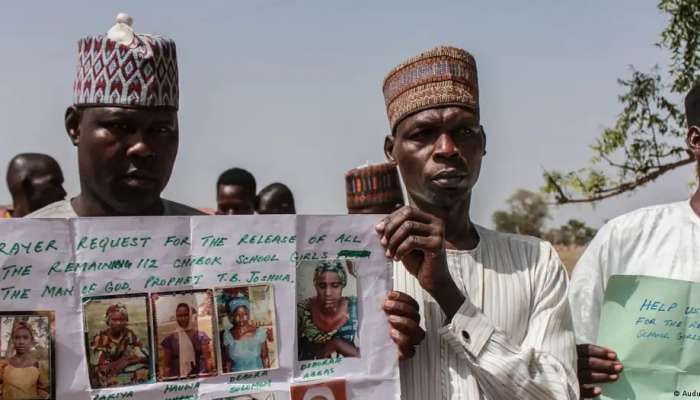 Nigeria kidnappings: Who's behind them and what do they want