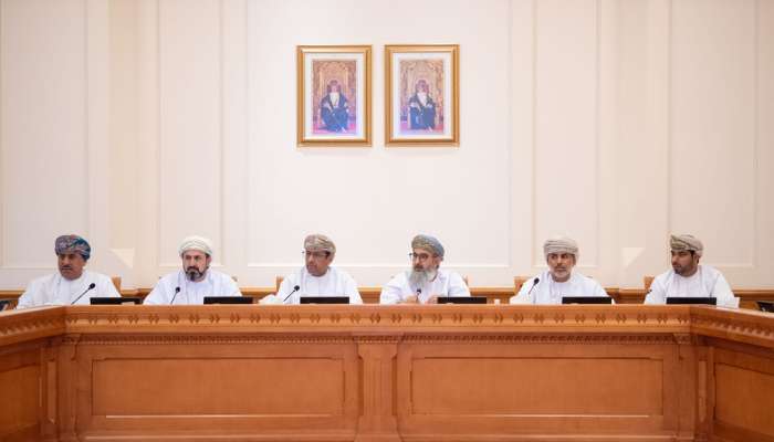 Shura Council's media committee discusses draft Information Law