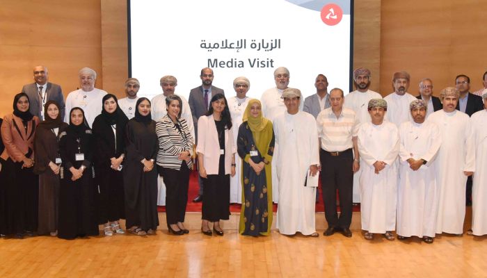 Bank Muscat Highlights its Successful Journey in Providing Banking Services for Institutions