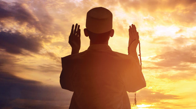 Ramadan: Don’t hold hatred and grudges