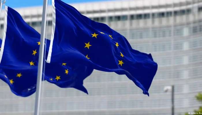 EU to recommend membership talks with Bosnia: von der Leyen