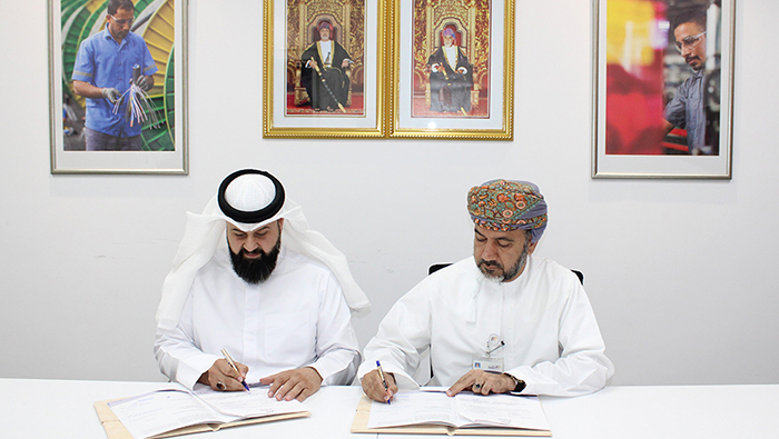 Al Buraimi Industrial City attracts investment for furniture factory worth OMR7mn