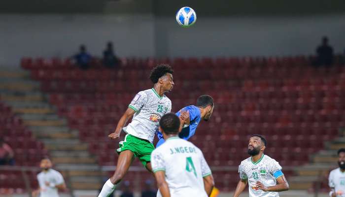 Holders Al Nahda edge Al Nasr to enter HM’s Cup football final