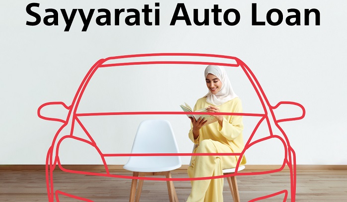 Bank Muscat’s Sayyarati Auto Finance Option Comes with the Best Financing Facilities for Customers