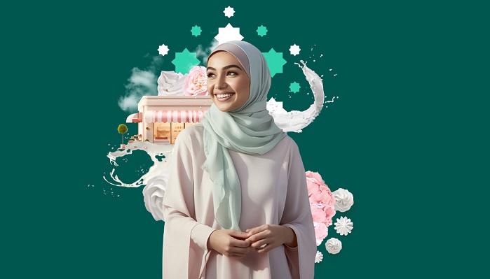Dhofar Islamic Introduces Ladies Account Inspiring Women’s Financial Independence