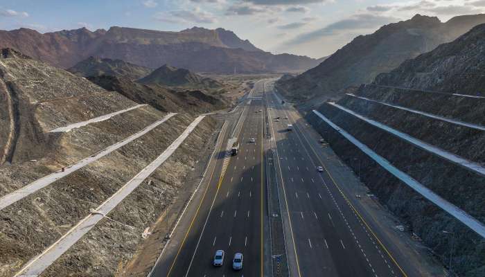 Transport ministry posts OMR30 million revenues in 2023