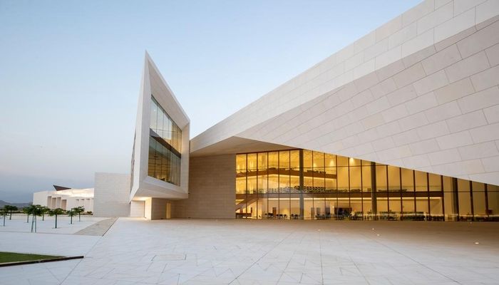 متحف عُمان عبر الزمان يحتفل بمرور عام على افتتاحه