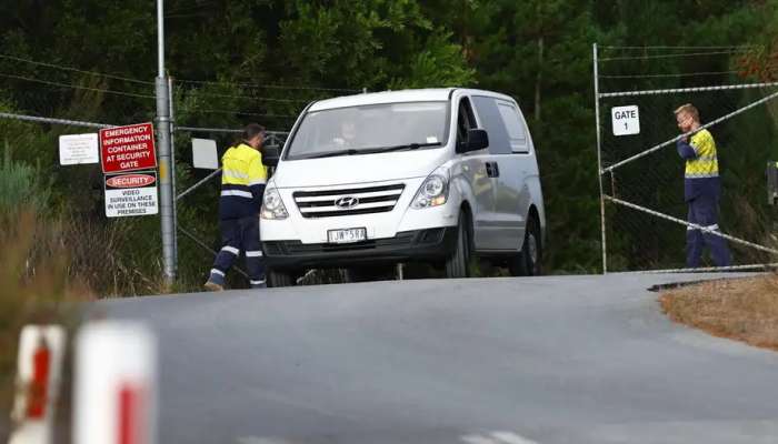 Australia: One dead, 29 rescued after gold mine collapse