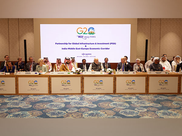 Indian Cabinet approves Inter-Governmental framework agreement between India-UAE for economic corridor