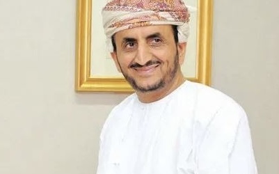 وكيل الخارجية للشؤون السياسية ومسؤول بريطاني يستعرضان العلاقات الثنائية