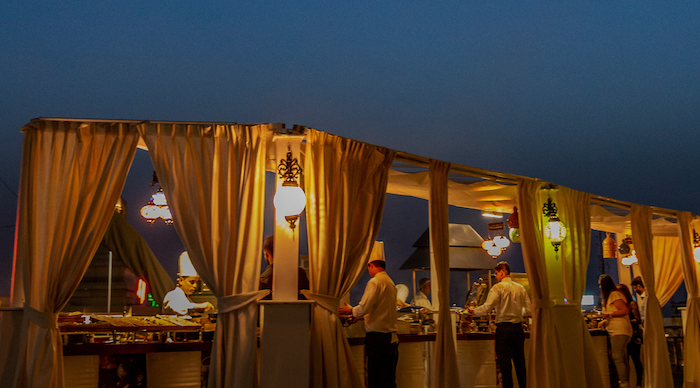Experience the essence of Ramadan at Grand Millennium Muscat with its exclusive offerings.