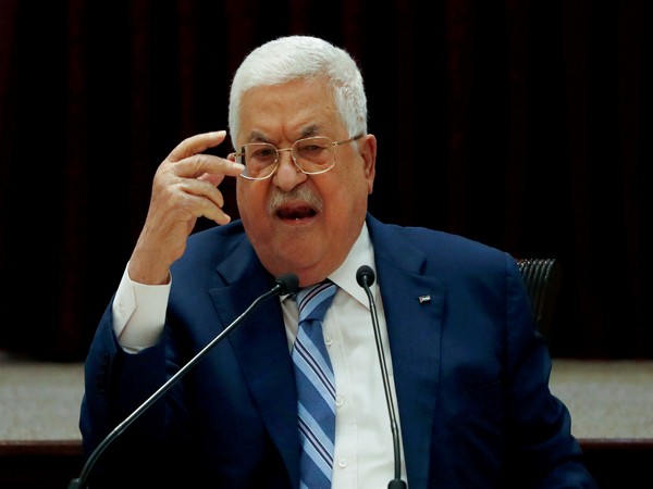 Palestinian President Mahmoud Abbas appoints Mohammad Mustafa as new PM