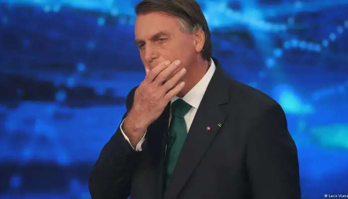 Brazil military leaders told police Bolsonaro mulled a coup