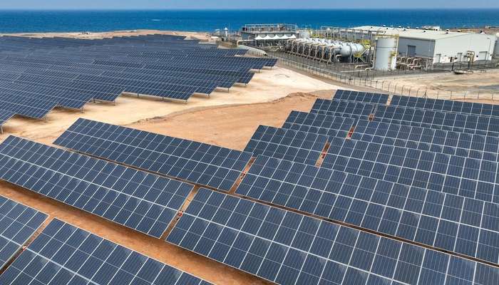 Oman to produce 30% of energy from renewable source by 2030