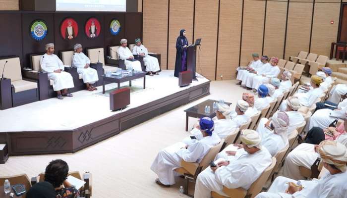 OCCI to discuss economic issues during Ramadan evenings
