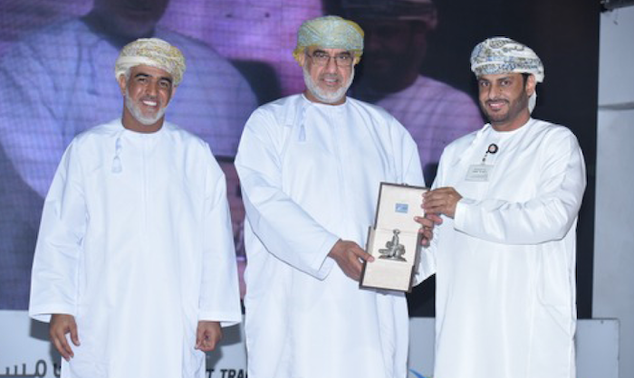 Bank Muscat Continues Supporting Sports Teams Within the “Green Sports” Programme