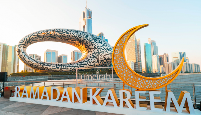 #RamadaninDubai campaign brings city together with exceptional experiences