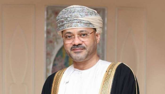Need to compensate Palestinians for the loss of innocent lives, says Oman's Foreign Minister