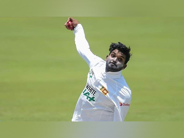 Hasaranga takes back Test retirement ahead of two-match series against Bangladesh