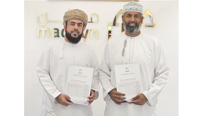 Sohar Industrial City inks investment pacts worth OMR2.4 million