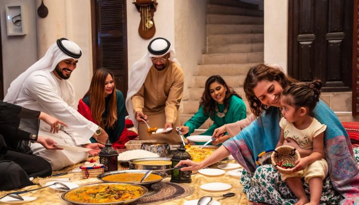 ضمن حملة "رمضان في دبي" هذا العام دبي تقدم لسكانها وزوارها مجموعة من التجارب الاستثنائية