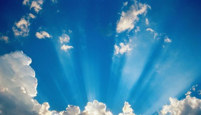 الطقس: صحو بوجه عام على معظم المحافظات