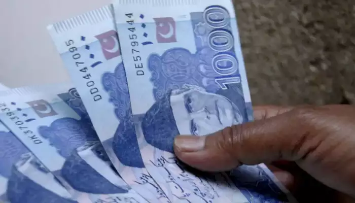 IMF initially agrees to disburse $1.1 billion to Pakistan