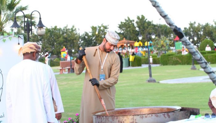 الكشف عن عدد المؤسسات الصغيرة والمتوسطة بجنوب الباطنة