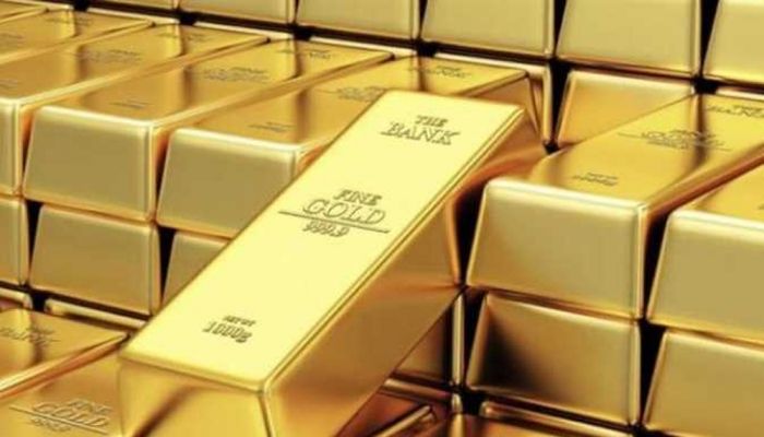 أسعار الذهب تشهد ارتفاعاً