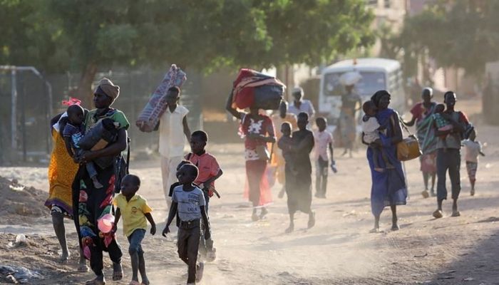 دعم أمريكي للسودان ودول مجاورة بقيمة 47 مليون دولار