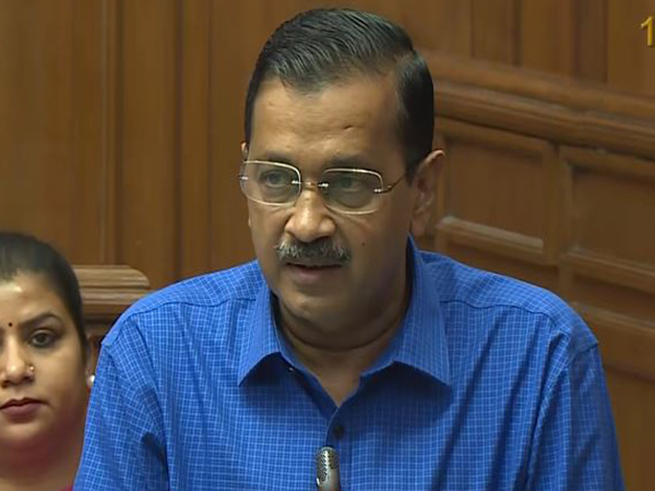 Delhi CM Arvind Kejriwal arrested by ED in excise policy case