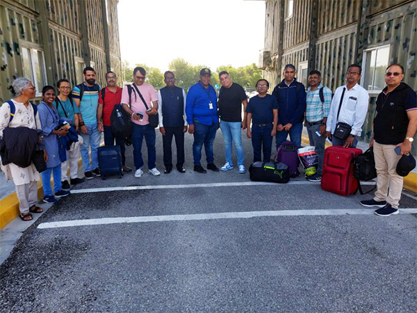 India launches 'Operation Indravati' to evacuate nationals from Haiti to Dominican Republic