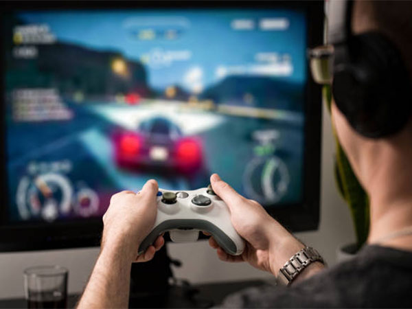 Indian e-gaming sector set for 20 per cent growth