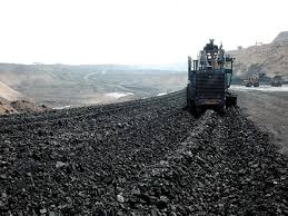 India's coal import share in total consumption shows decline