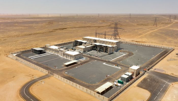 غدًا.. التوقيع على اتفاقية مشروع 'ربط - المرحلة الثانية' ومشروعات توسعة الكهرباء في ظفار